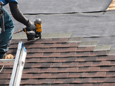 About Roof Repair Experts Springfield, KY